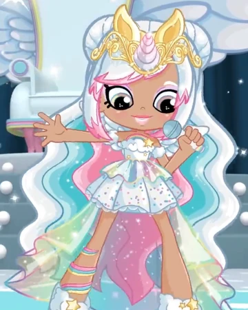 shopkins mystabella doll