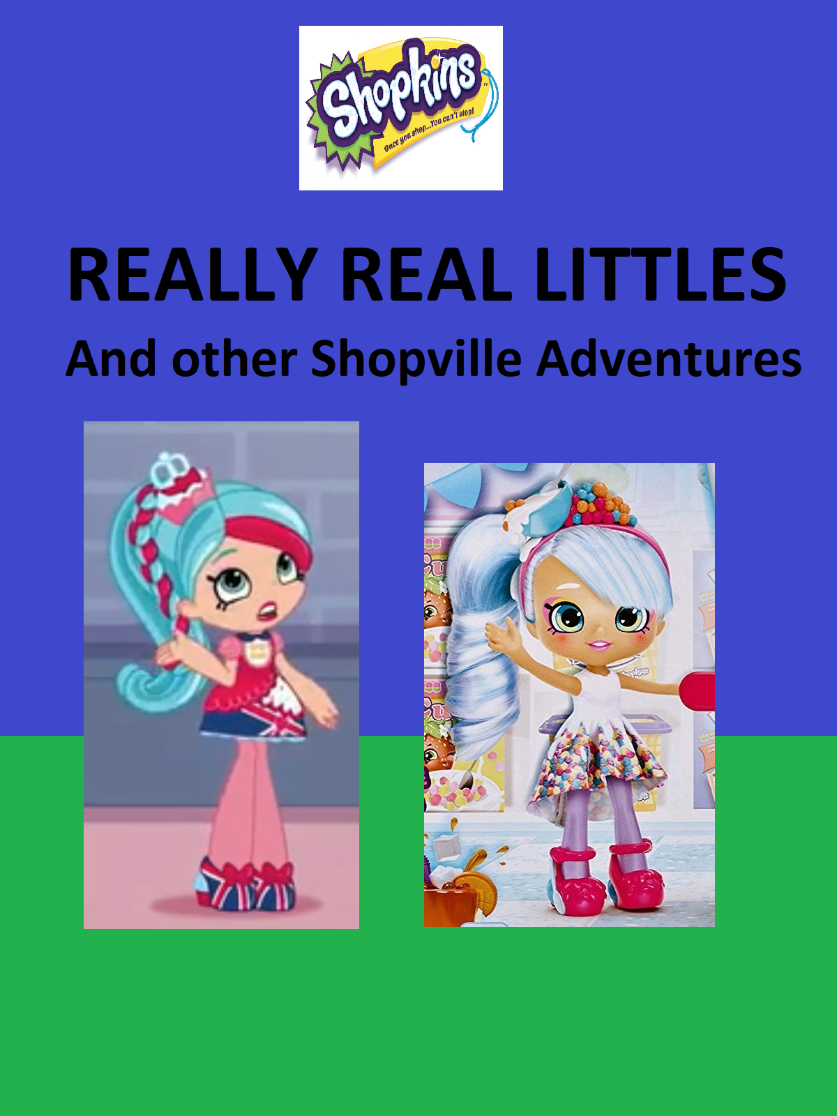 Real Littles Shopkins - Wikipedia
