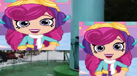 Shopkins skyanna best sale