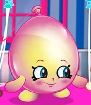 Shopkin balloons new arrivals