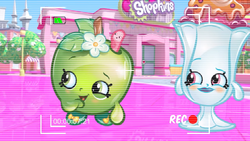 Apple Blossom Gallery Shopkins Fan Fiction Wiki Fandom