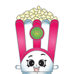 Corn shopkin shop