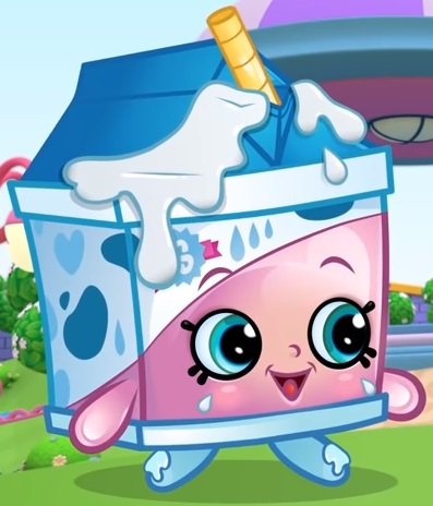 Spilt Milk Shopkins Fan Fiction Wiki Fandom