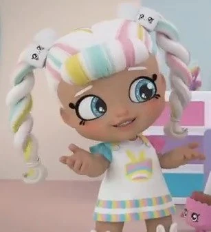 kindi kids marsha mello