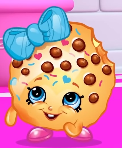 Shopkins kooky sales