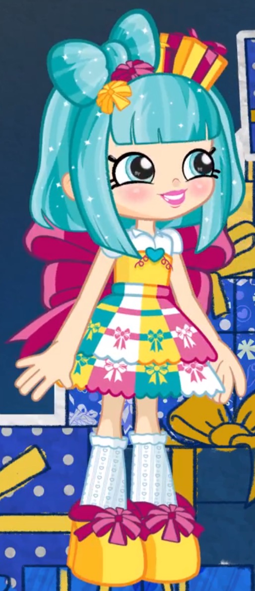 Pretti Pressie Shopkins Fan Fiction Wiki Fandom