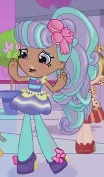 Macy macaron shopkin doll cheap