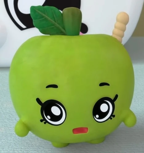 Apple Blossom Kindi Kids Shopkins Fan Fiction Wiki Fandom