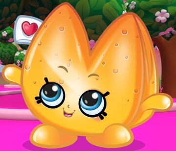 Lucky Fortune Cookie Shopkins Fan Fiction Wiki Fandom