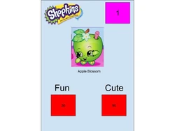 Shopkins Trading Cards | Shopkins Fan Fiction Wiki | Fandom