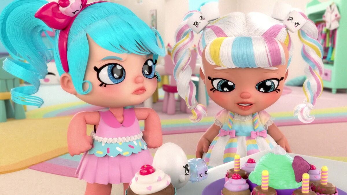 Special Day Shopkins Fan Fiction Wiki Fandom