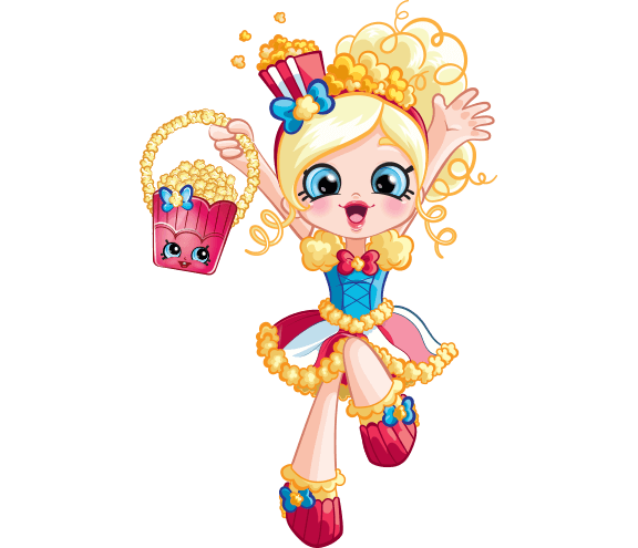 Featured image of post Popcorn Shopkins Cartoon Various formats from 240p to 720p hd or even 1080p