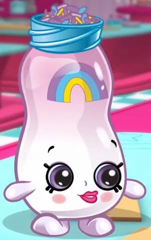 Miss Sprinkles | Shopkins Fan Fiction 