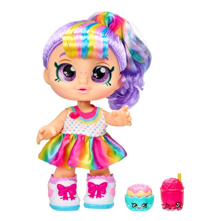 Rainbow Kate Kindi Kids Shopkins Fan Fiction Wiki Fandom