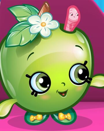 Apple Blossom Ssbs Shopkins Fan Fiction Wiki Fandom Apple Blossom Ssbs Shopkins Fan Fiction Wiki Fandom