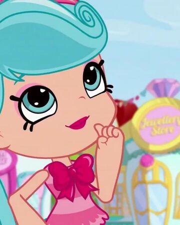 Jessicake And Apple Blossom Shopkins Fan Fiction Wiki Fandom