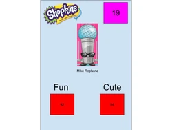 Shopkins Trading Cards | Shopkins Fan Fiction Wiki | Fandom