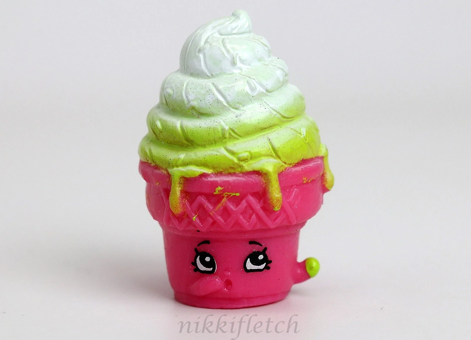 Icecream Dream Shopkins Side Seasons Wiki Fandom