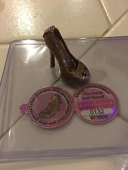Spree high cheap heels