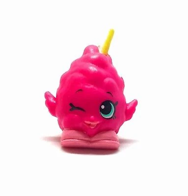 Candi Cotton | Shopkins Mini Packs Wiki | Fandom