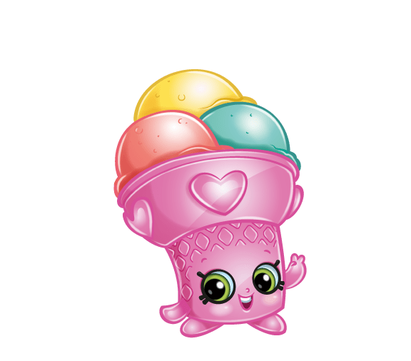 Lil' Italia, Shopkins Season Eight Wiki