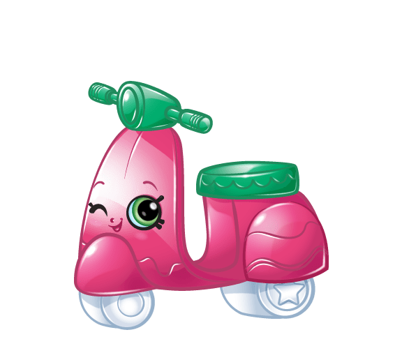 Lil' Italia, Shopkins Season Eight Wiki