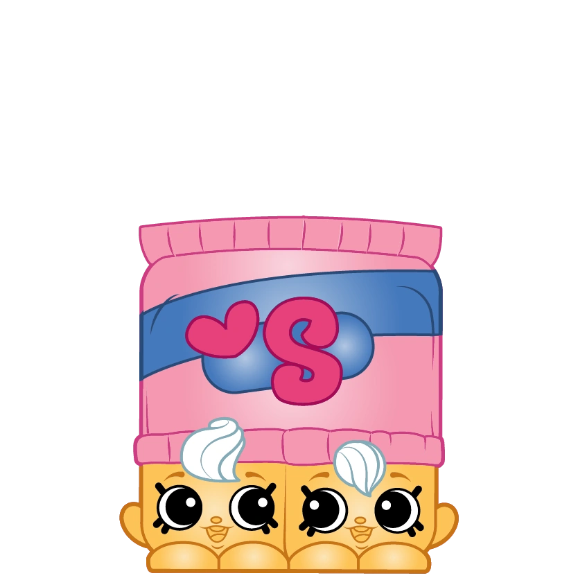 Sweet Snacks Shopkins Season Eight Wiki Fandom