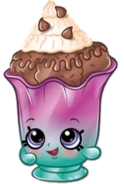 Choc-Kate Sundae | Shopkins Season Six Wiki | Fandom