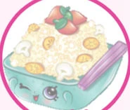 Freddy Fried Rice | Shopkins Season Six Wiki | Fandom