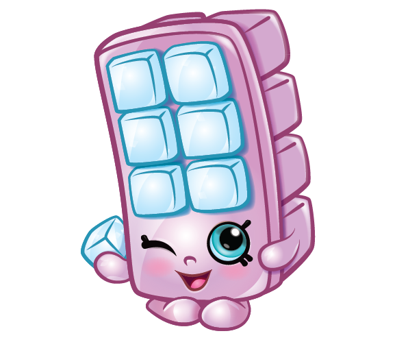 Shopkins cool cube on sale