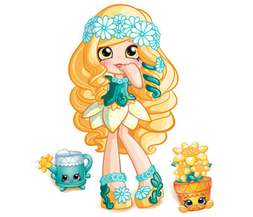 Daisy petals shoppie deals