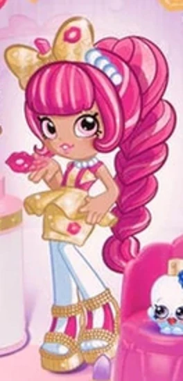 lippy lulu shopkins