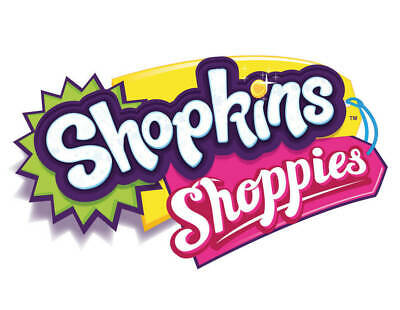 Shopkins s sales