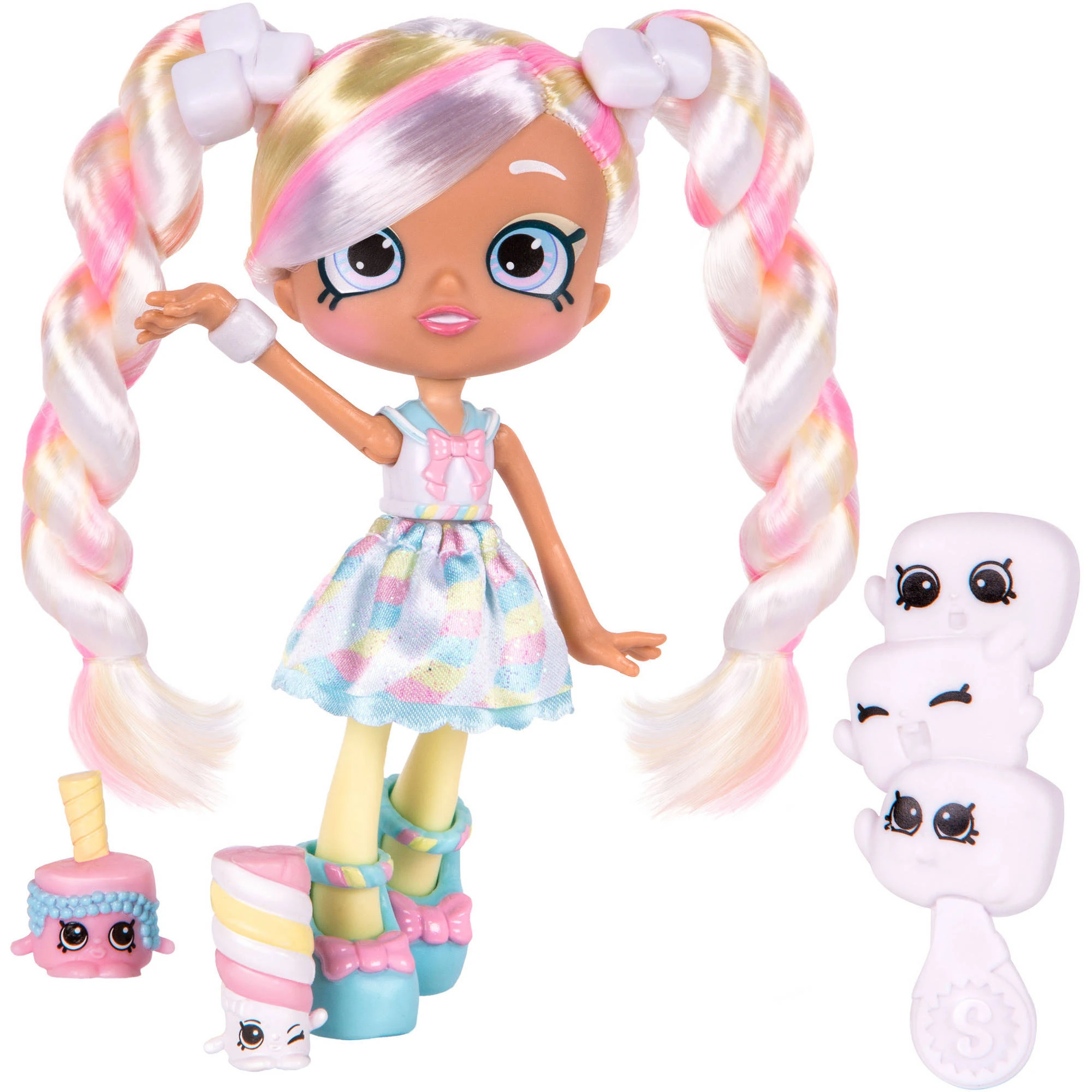 Marsha Mello | Shopkins Shoppies Wiki 