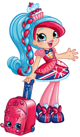 Jessicake world vacation clearance