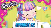 Episodio 52 - Aint Nenhum Partido Gosta De Um Partido Dos Shopkins (Parte 1)