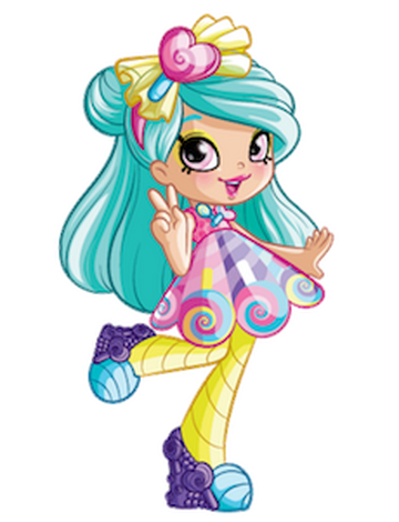 Shopkins lolita store pops