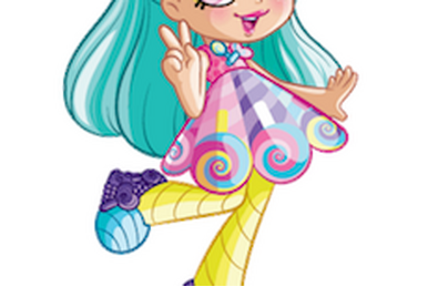 Jascenta Shopkins Wiki Fandom