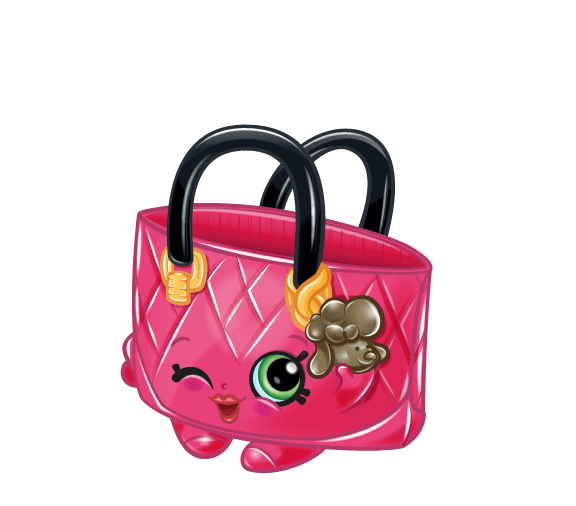 princess purse shopkin | Shopkins and shoppies, Shopkins, Shopkins birthday  party
