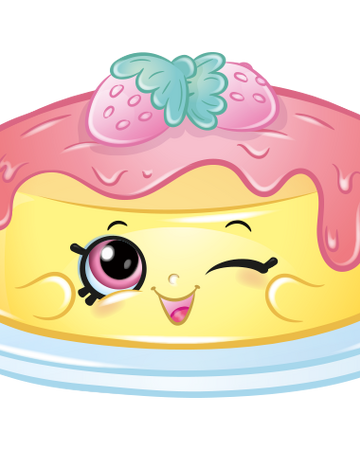 Fran Pancake Shopkins Wiki Fandom Go shopping in the small mart, stock up on candy at the candy shop, help sort the shopkins in the stationery shop, small mart, cupcake shop, donatinas, petkins park, pancake shop, and a secret. fran pancake shopkins wiki fandom