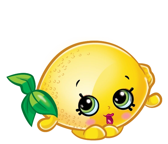 Pippa Lemon | Shopkins Wiki | Fandom