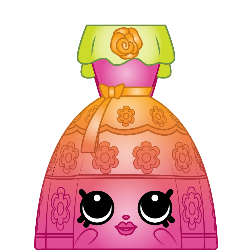 Shopkins dresses sale