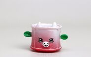 Fun Drum Season Five Christmas Blind Baubles variant toy