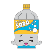 Suzy Soda