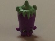 Purple Silly Chilli Shoppin' Cart variant toy