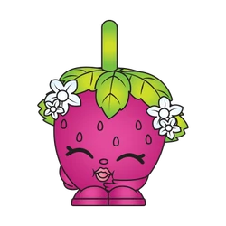 Strawberry Kiss | Shopkins Wiki | Fandom