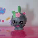 Apple Blossom Metallic Charm toy