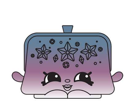 Collector's Case, Shopkins Wiki