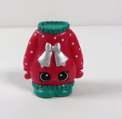 Shopkins sweatshirt clearance
