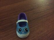Sharon Shoe variant toy